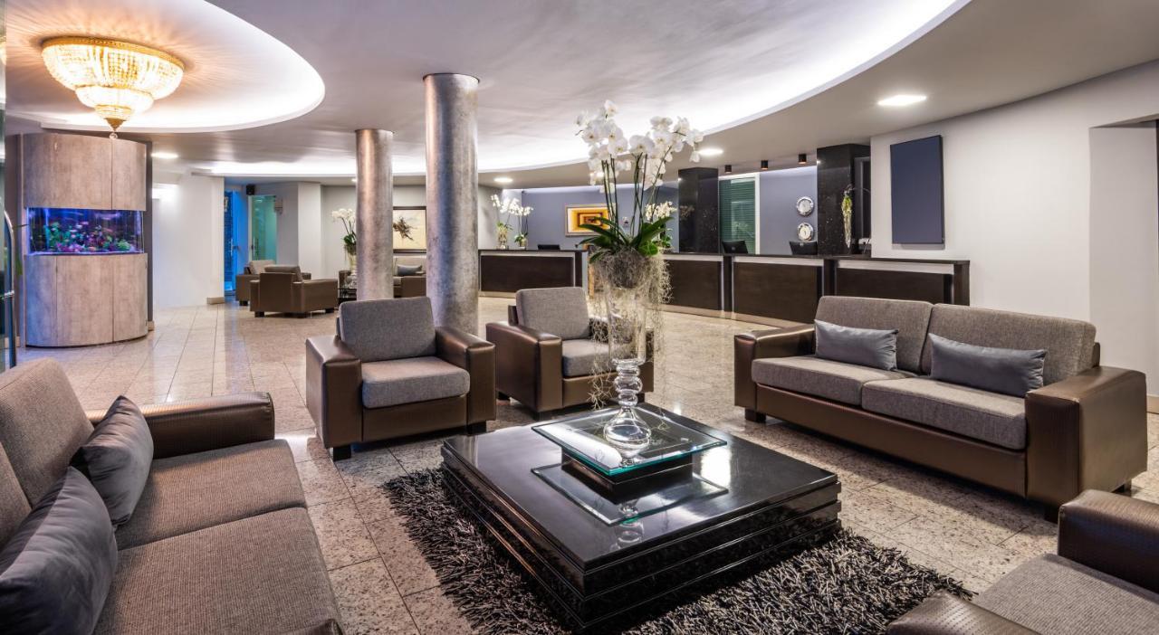 Hotel Egina Medellín Eksteriør billede