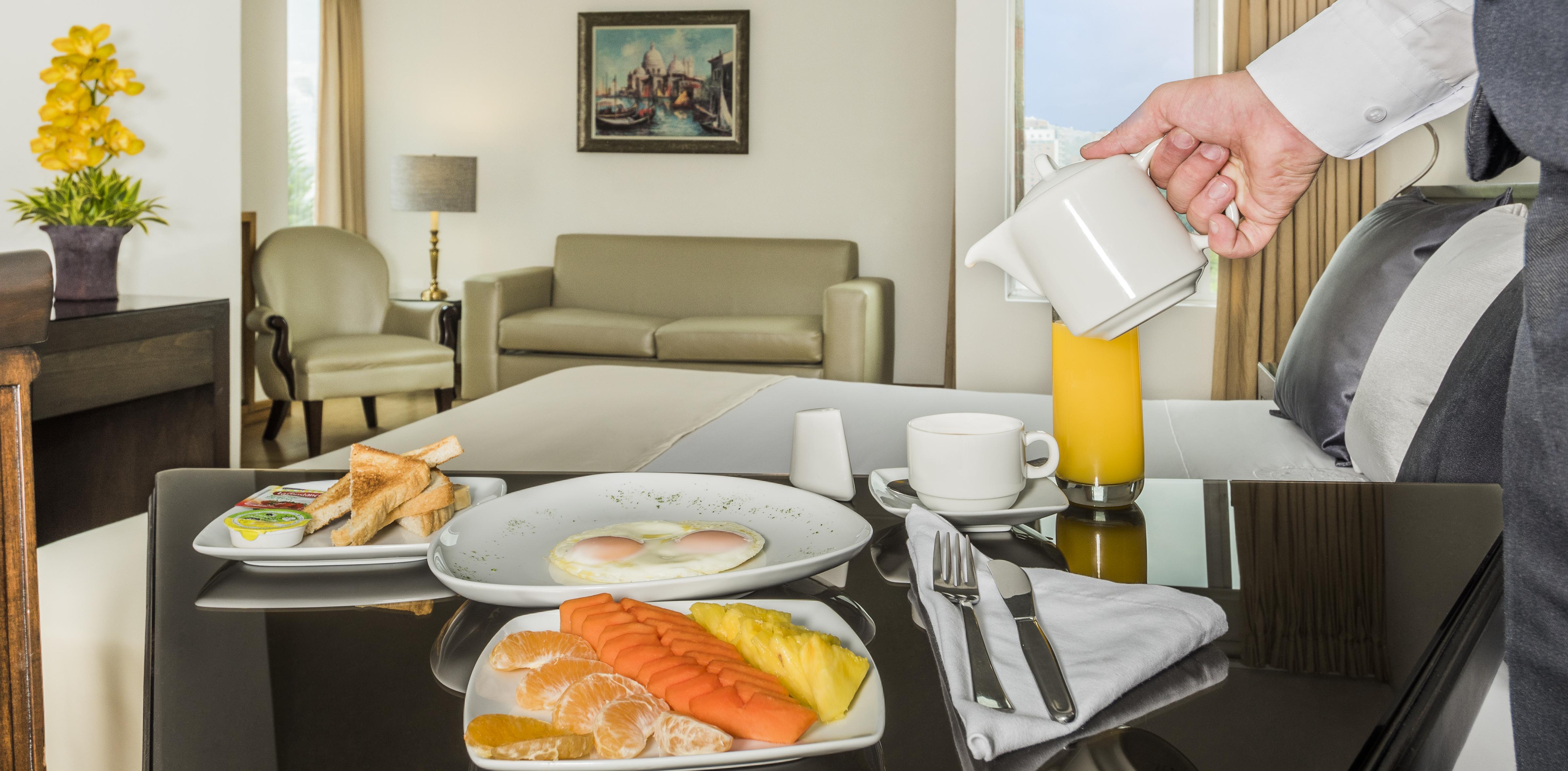 Hotel Egina Medellín Eksteriør billede
