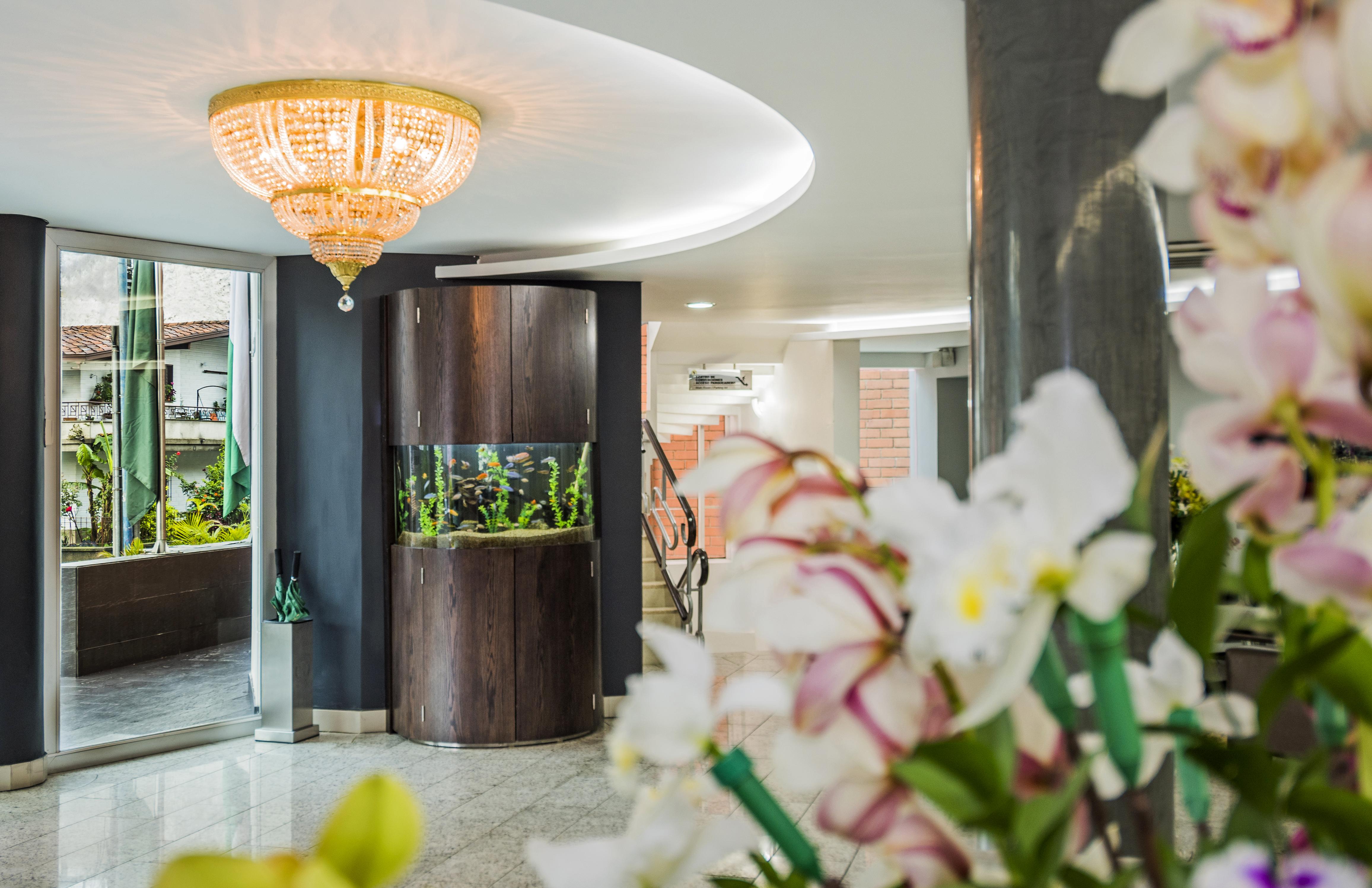 Hotel Egina Medellín Eksteriør billede