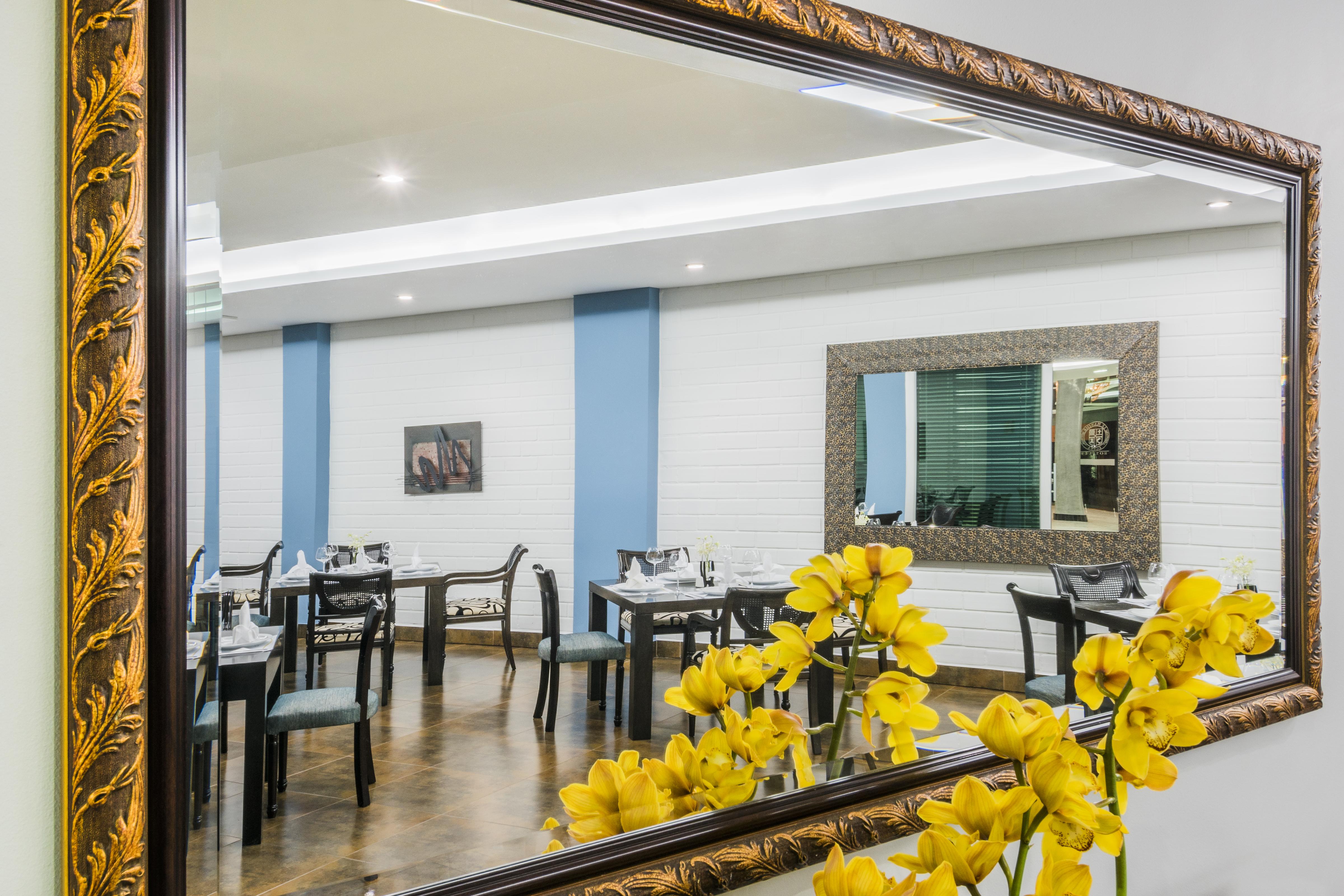 Hotel Egina Medellín Eksteriør billede