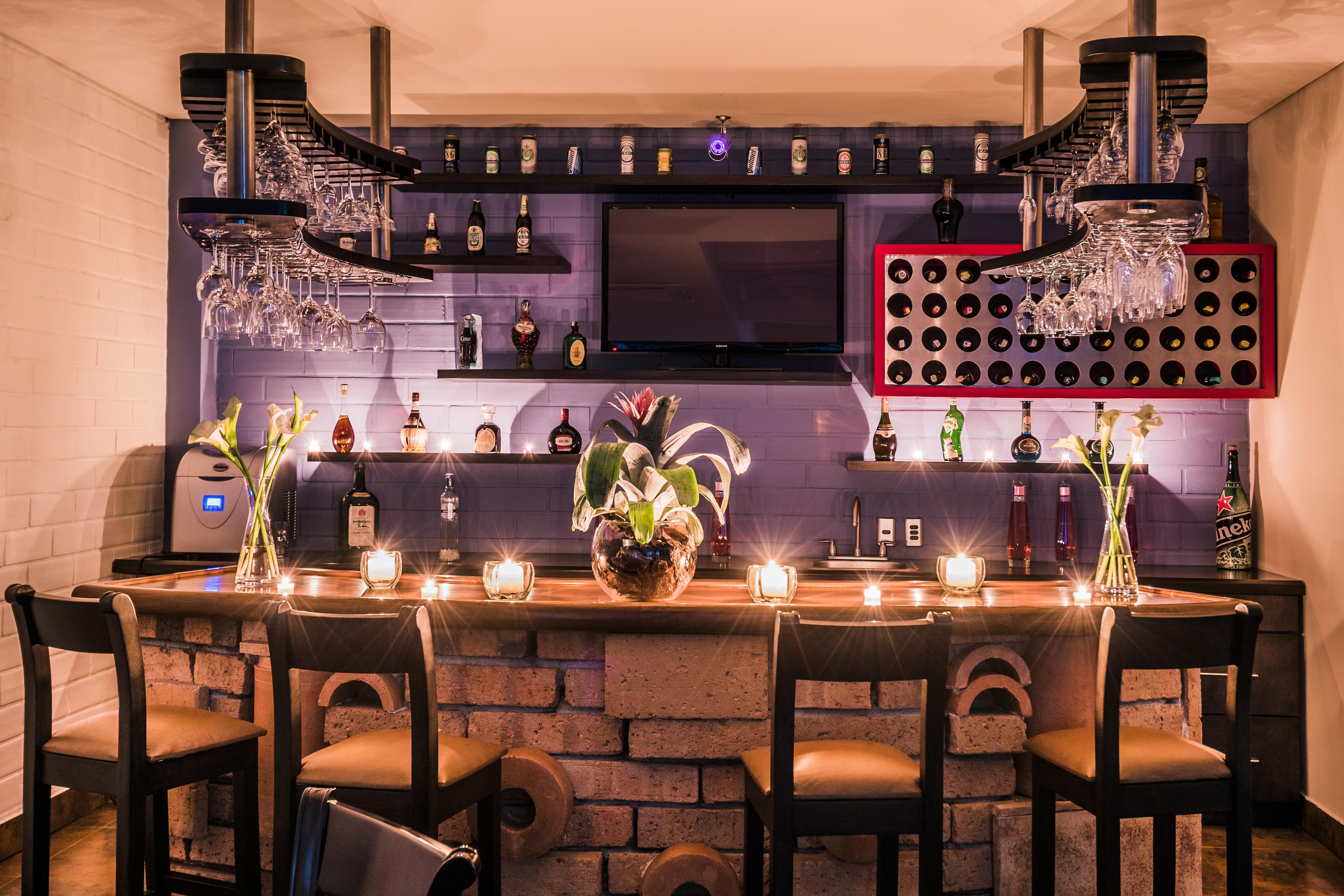 Hotel Egina Medellín Eksteriør billede