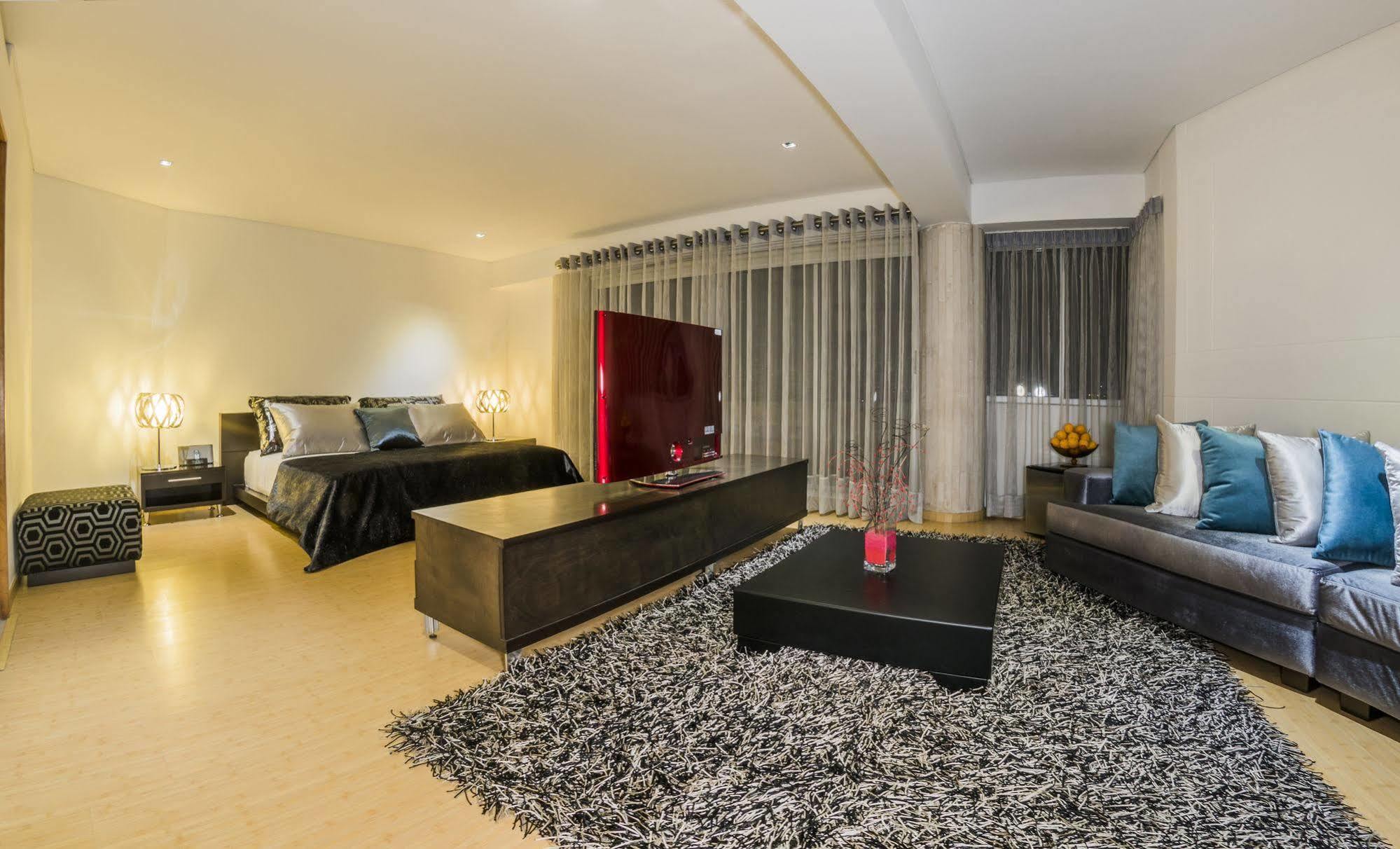 Hotel Egina Medellín Eksteriør billede